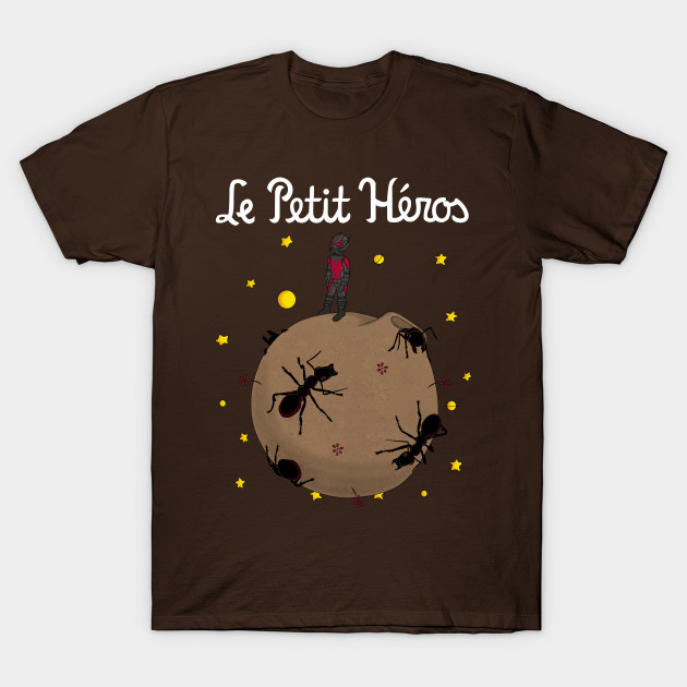 Le Petit Héros